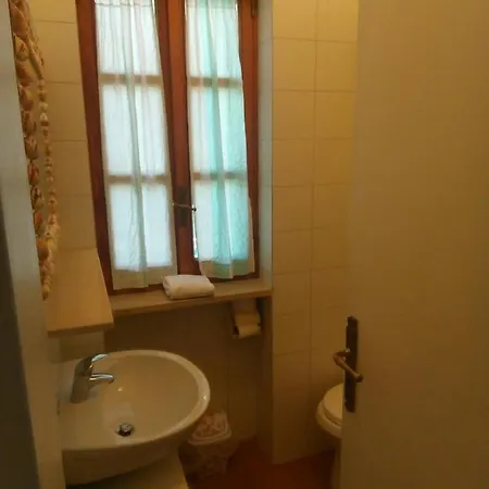 Oleandro Pergola Apartment Vieste