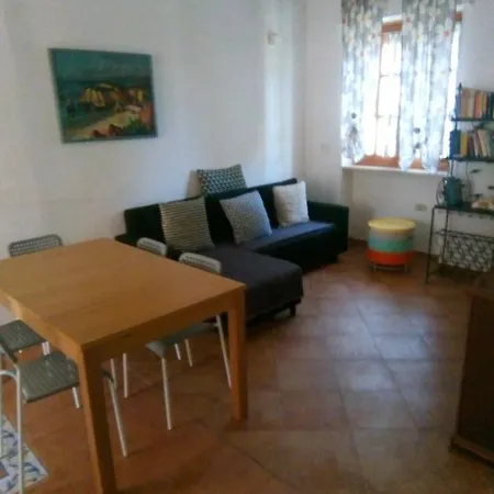Apartment Oleandro Pergola *