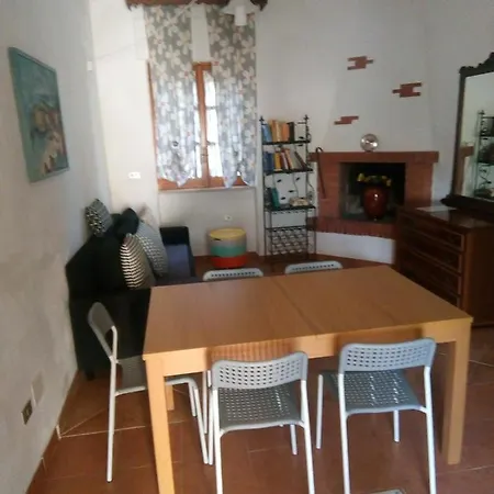 Apartment Oleandro Pergola Vieste