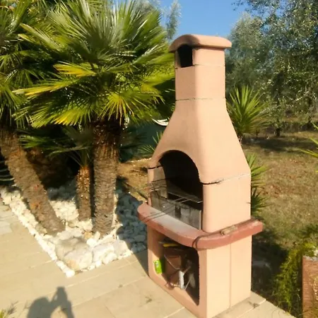 Oleandro Pergola Apartment